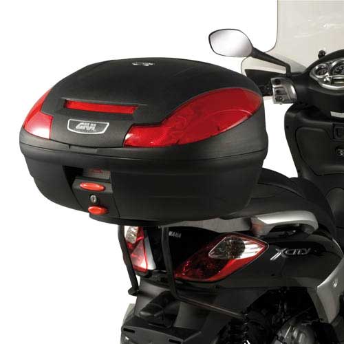 Ricambi Majesty 400 Filtro Aria Easyboost Per Yamaha XMAX