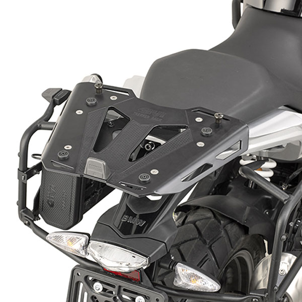 Soporte baul trasero BMW G310GS 17- Givi