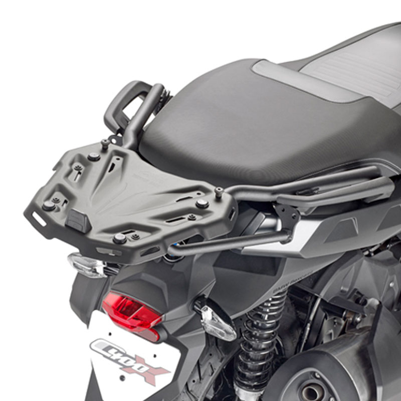 Givi portaequipajes BMW C400X 19-24