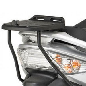 Adaptador portaequipajes para maletas Monolock Piaggio NEW FLY 2012-