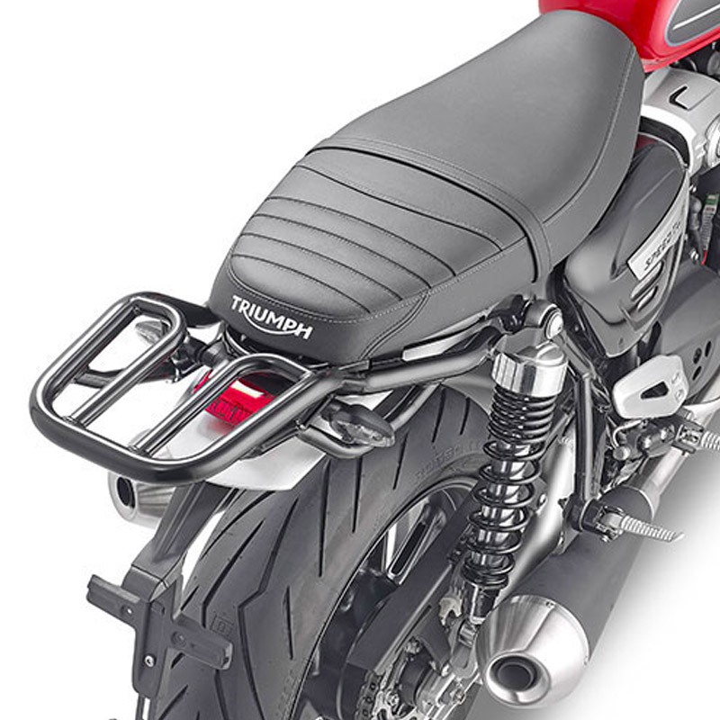 Soporte trasero Triumph Speed Twin 900 25+