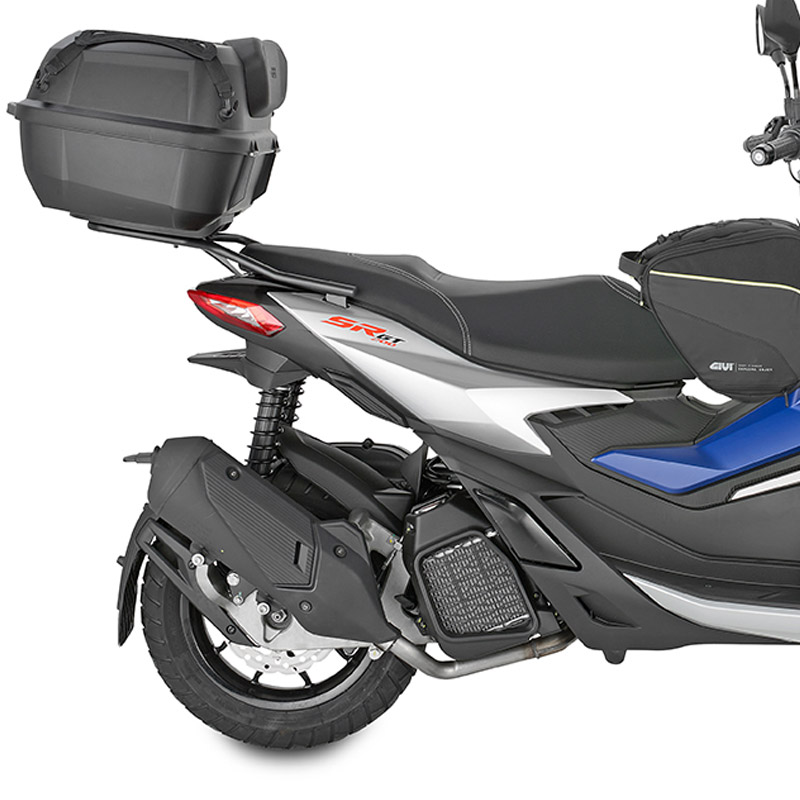 Portaequipajes Givi Aprilia SR GT 125-200 22-