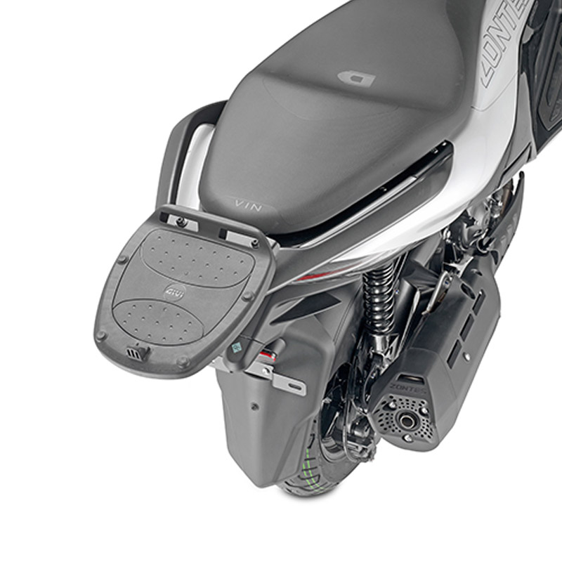 Portaequipajes Zontes 125-350D 23-