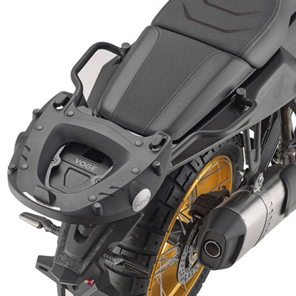 Soporte baul Monolock o Monokey Voge 800 Rally 25-