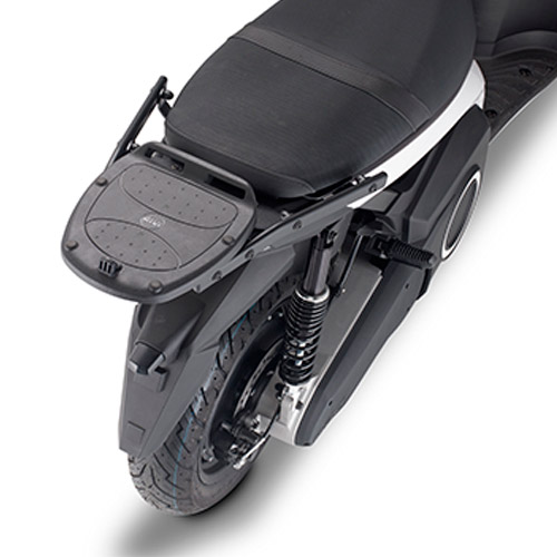 Adaptador Givi para Seat Mo y Silence