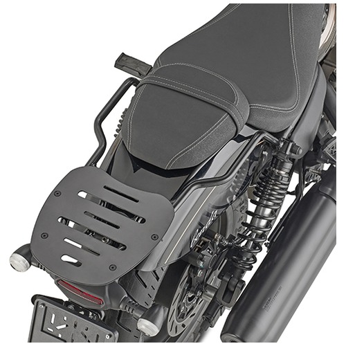 Soporte trasero Givi Benda Chinchilla 500 25+