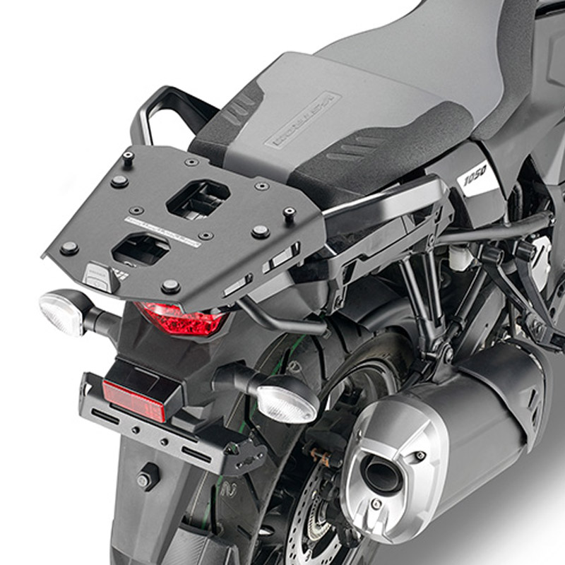 Soporte trasero aluminio MK Suzuki VStrom 1050 20-
