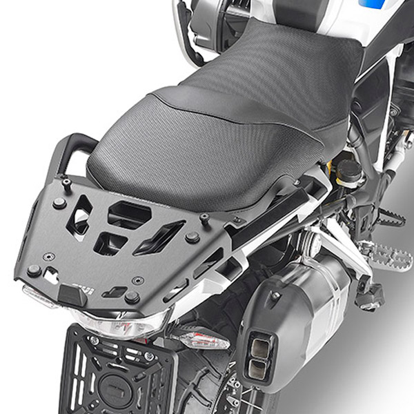 Topcase Vario pour R1200GS, R1250GS/GSA - Boutique BMW Motorrad