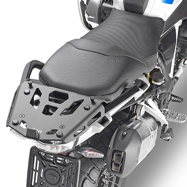 Givi soporte aluminio negro Monokey Bmw R1200GS 13-, R1250GS 19- | Nilmoto