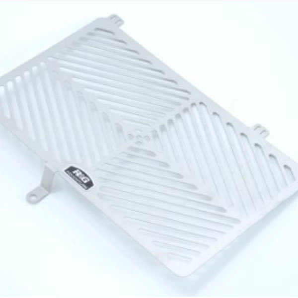 Protector radiador a.inox BMW F650GS, F700GS, F800R/S/ST