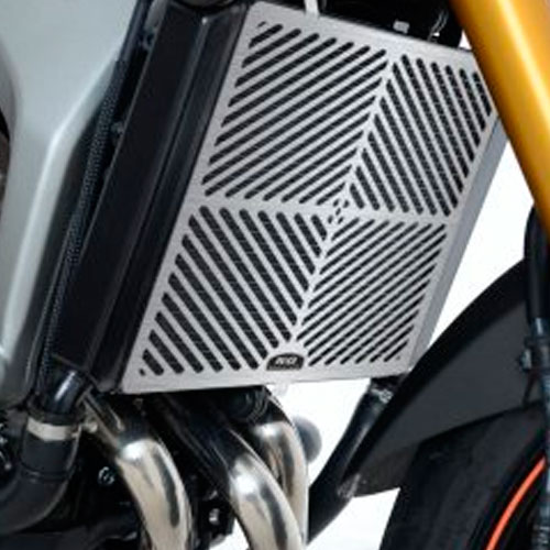 Protector de radiador RG Racing Yamaha MT09/Tracer, XSR900