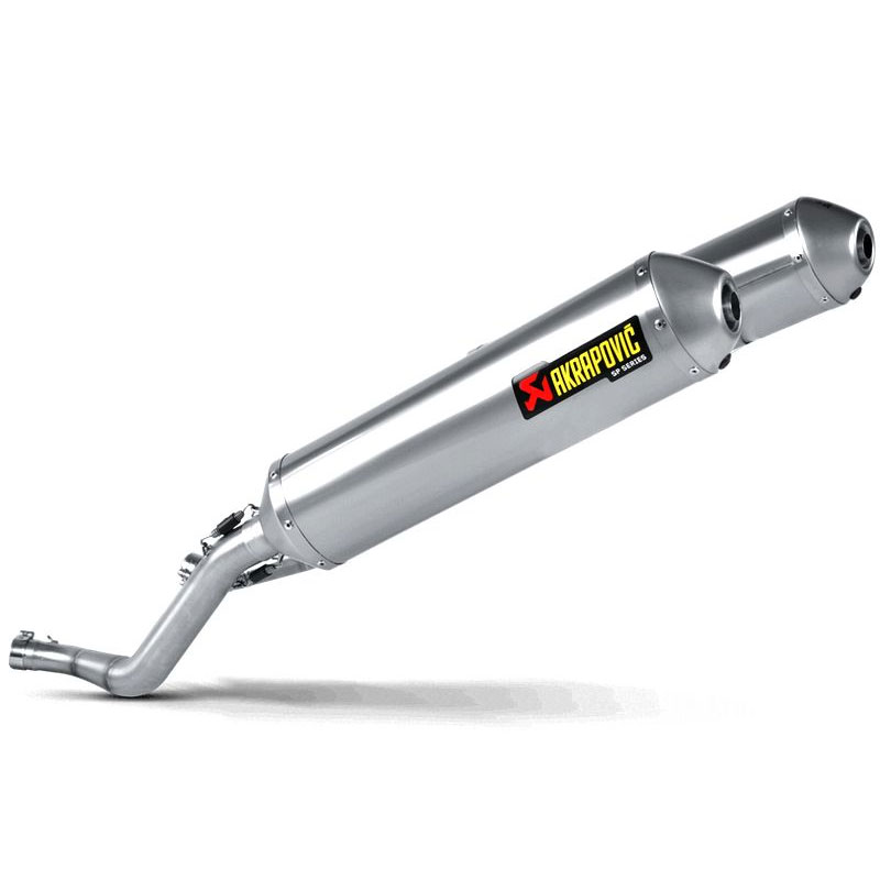 yamaha xt660x akrapovic