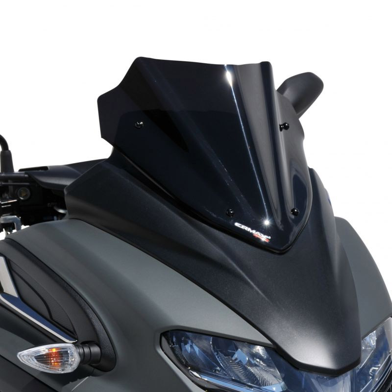 Cupula deportiva Yamaha Tricity 20-24