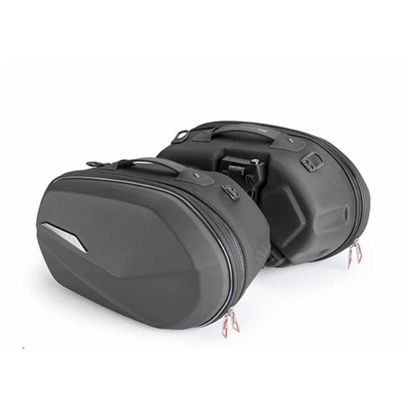 Bolsa alforja rigida Givi ST609