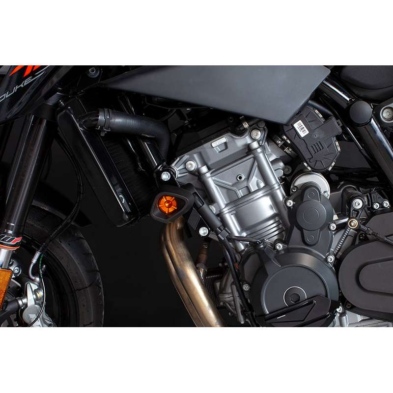Tope anticaida Evotech KTM 790/890 Duke 2018-