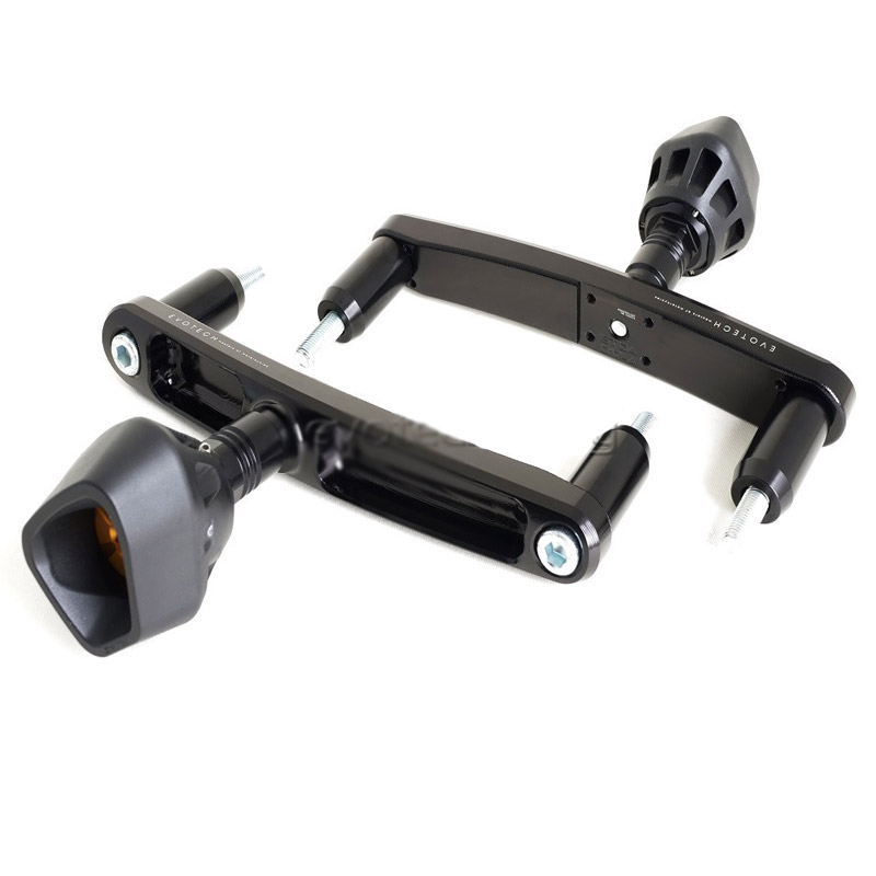 Protectores anticaida Evotech KTM 1290 Superduke R 20-