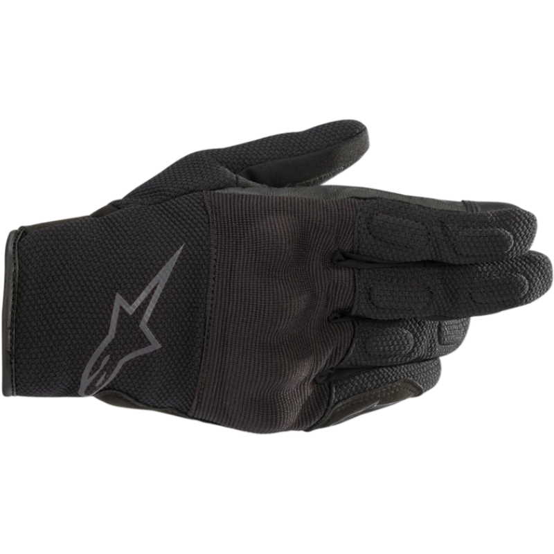 Guantes Alpinestars STELLA S-MAX Mujer Negro