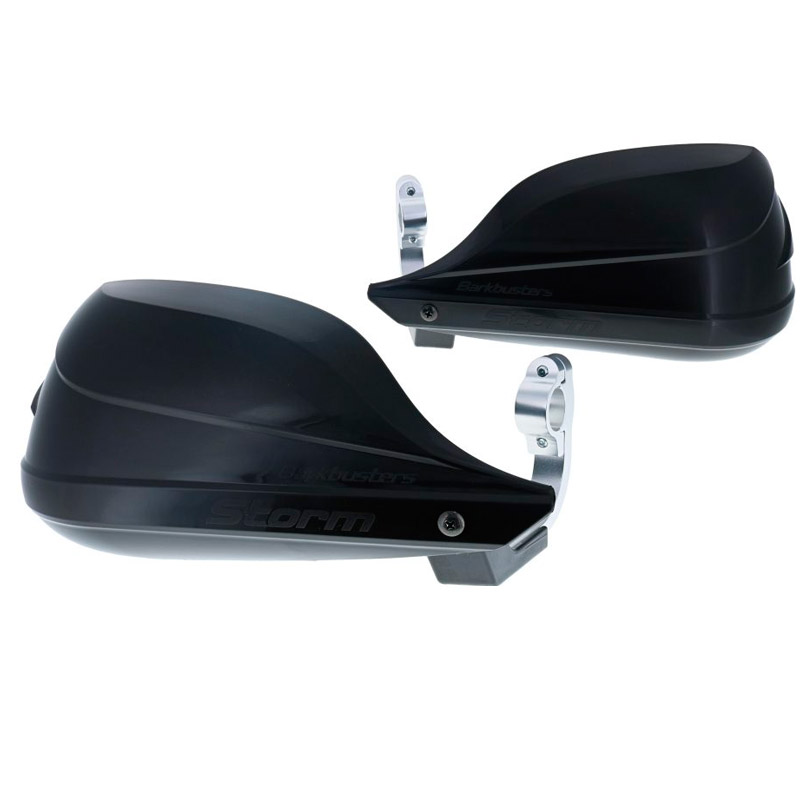 OJ C011 Micro Pro Hand - Paramanos universal para moto y scooter,  cubremanos de tela con acolchado