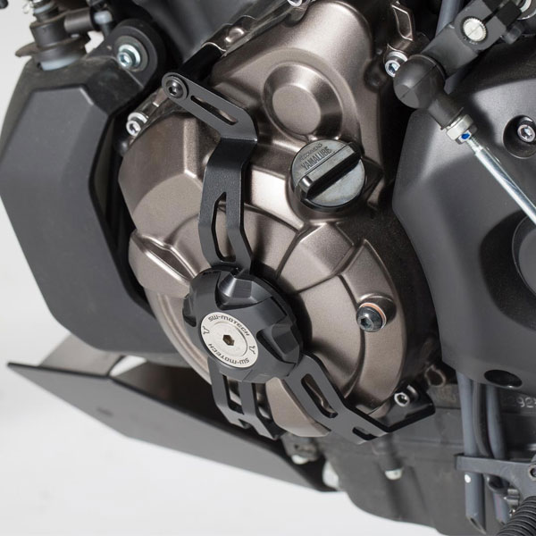 Protector alternador Yamaha MT07, Tracer y XSR700