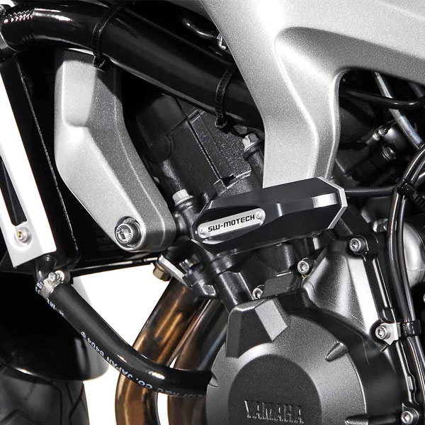Kit tope anticaidas Yamaha FZ1/Fazer, FZ6/ Fazer SWMotech