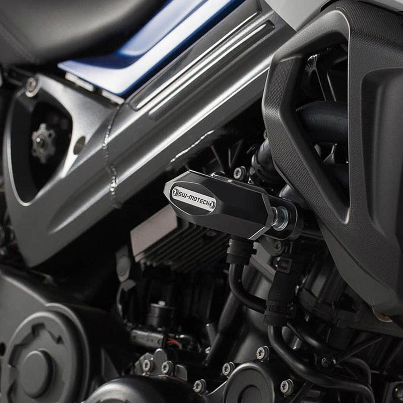 Protector motor moto SWMotech Bmw F800R 15 Nilmoto