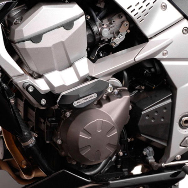 Topes anticaídas para la moto – Seguridad en moto