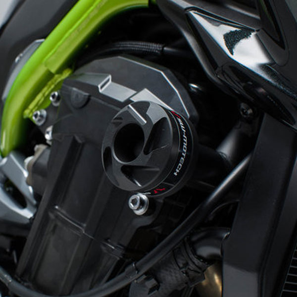 Kit tope anticaidas Kawasaki Z900-RS SwMotech