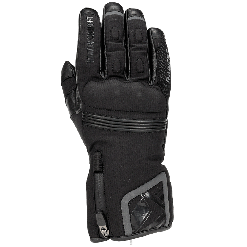 Guantes moto invierno STREET Rainers