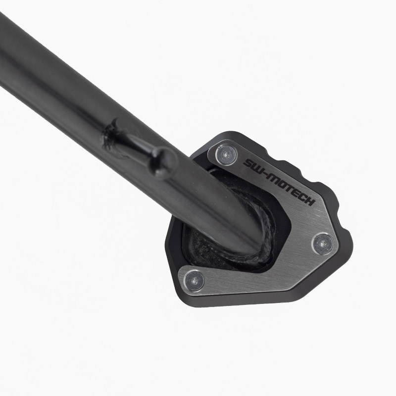 Apoyo Caballete Lateral Honda Transalp-Hornet