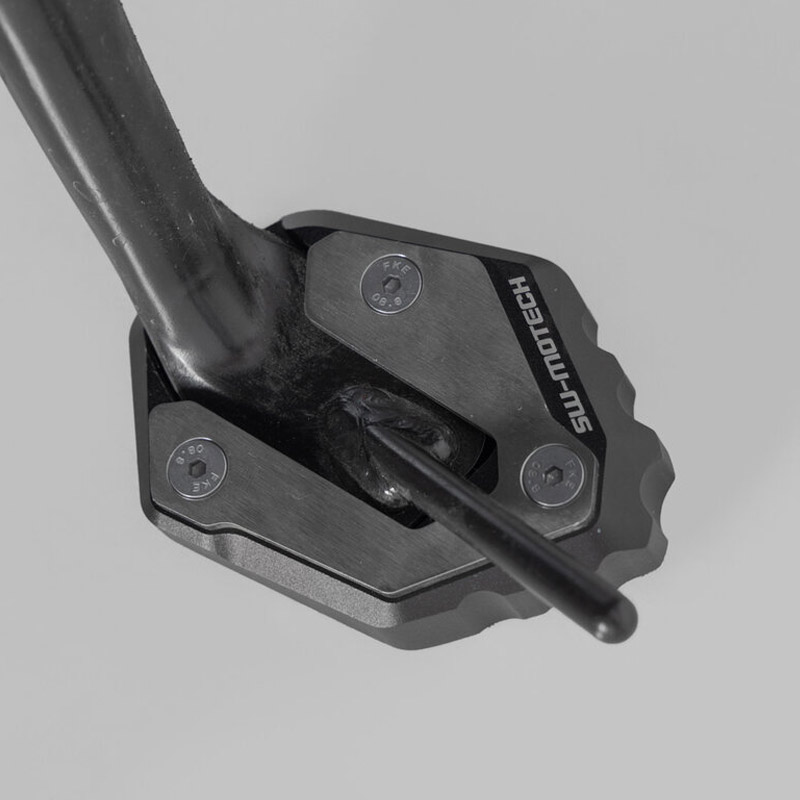 Apoyo caballete lateral Yamaha XSR900-MT09