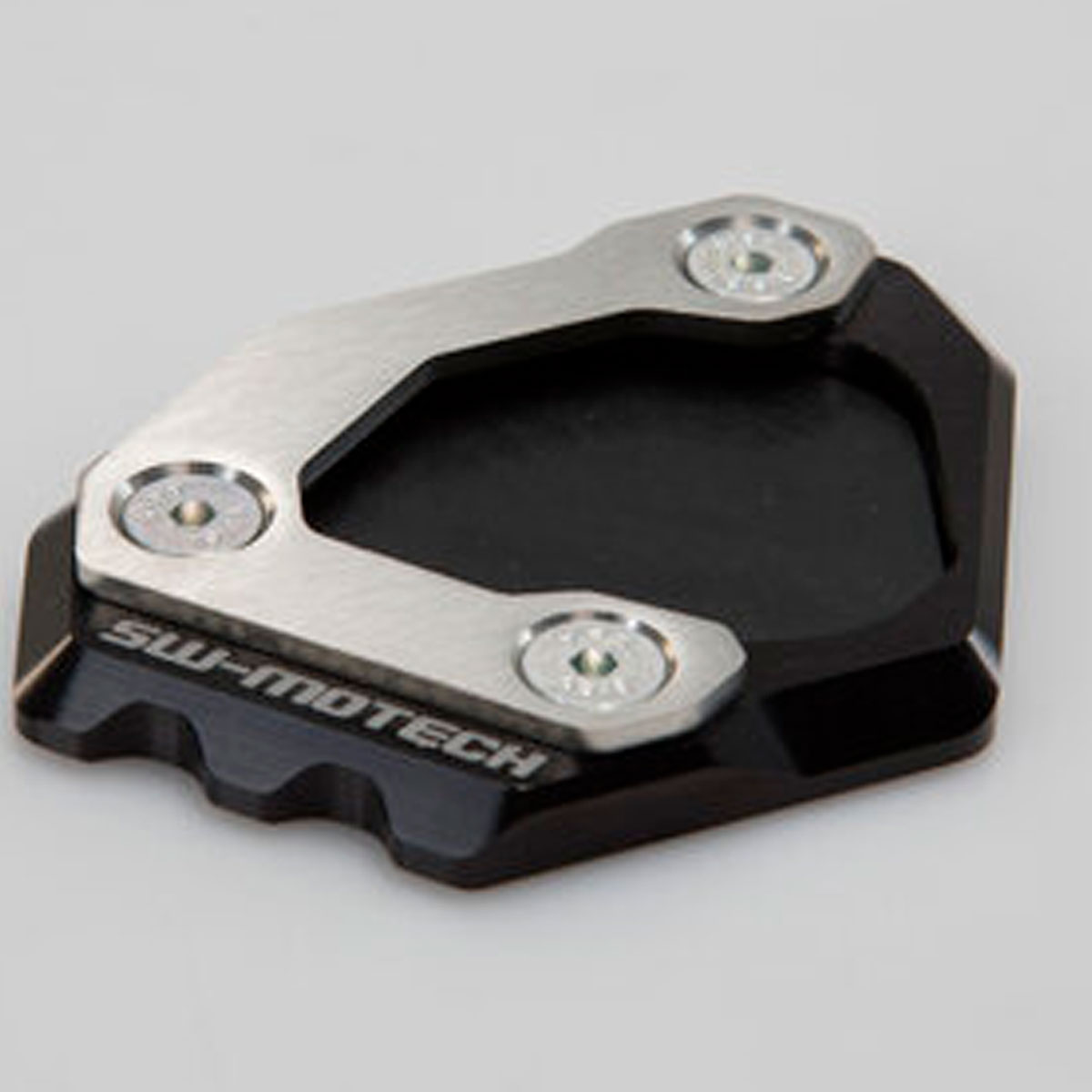 Apoyo soporte caballete lateral BMW G310GS 20+