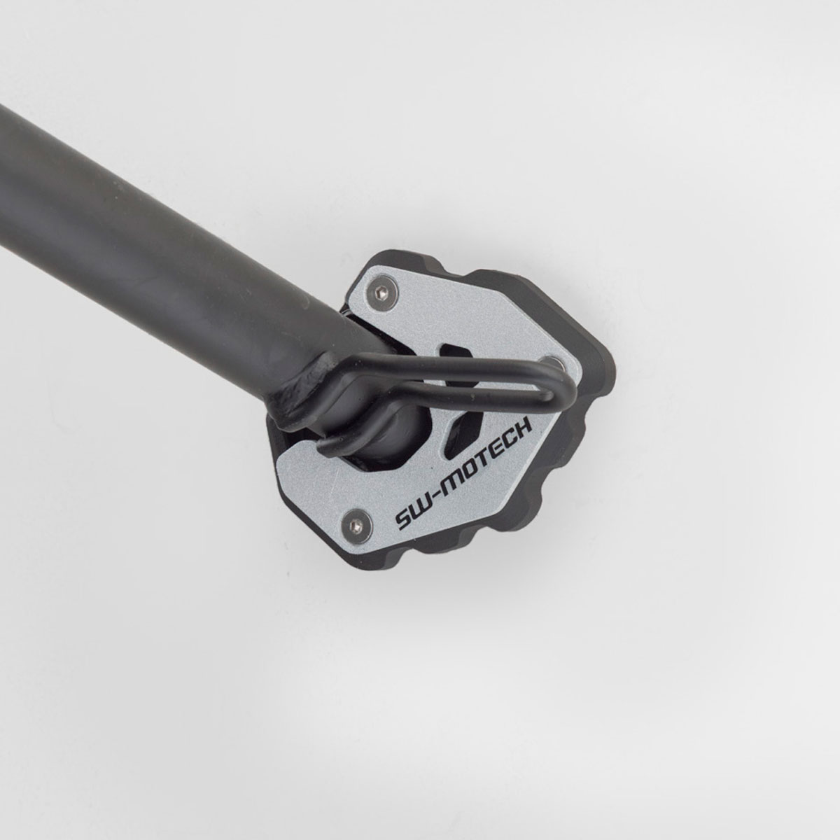 Apoyo Caballete lateral SWMotech Triumph Trident 660 24+
