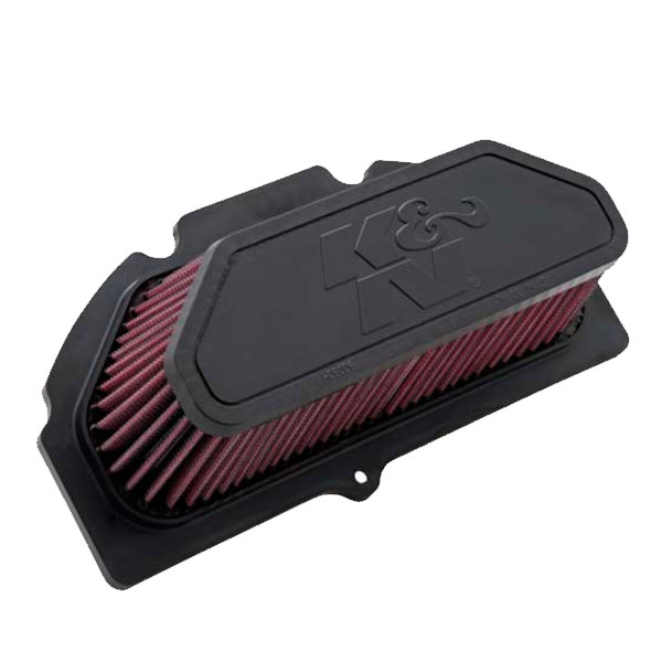 Filtro de aire K&N para Suzuki GSXR1000 2009-16