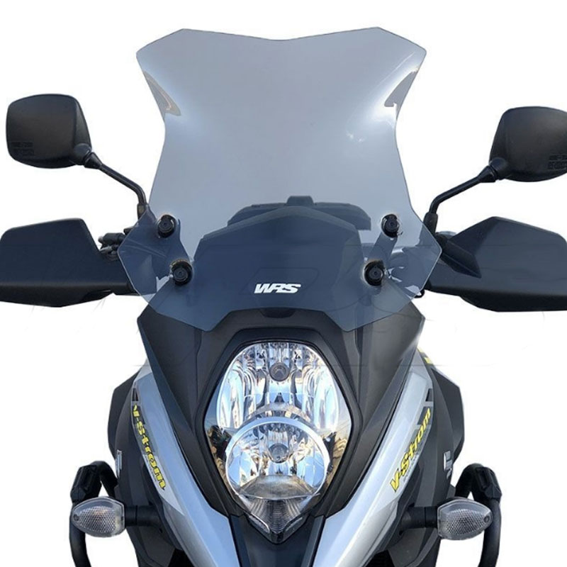 Parabrisas touring Suzuki VStrom 650 17- WRS