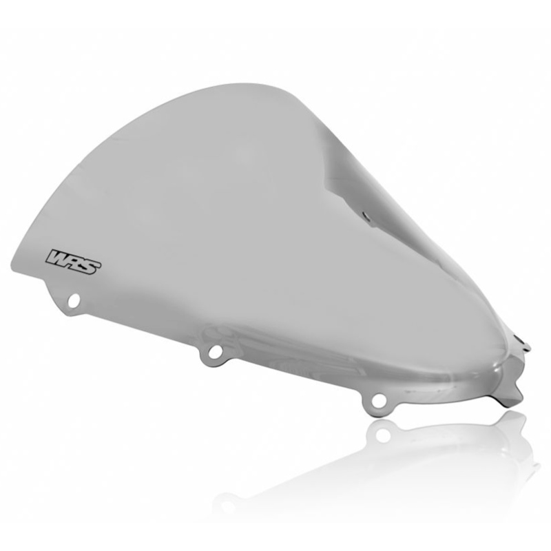 Parabrisas  WRS alto race Suzuki gsxr 125 17-24