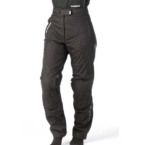 Pantalon moto iniverno Rainers mujer Sydney impermeable |