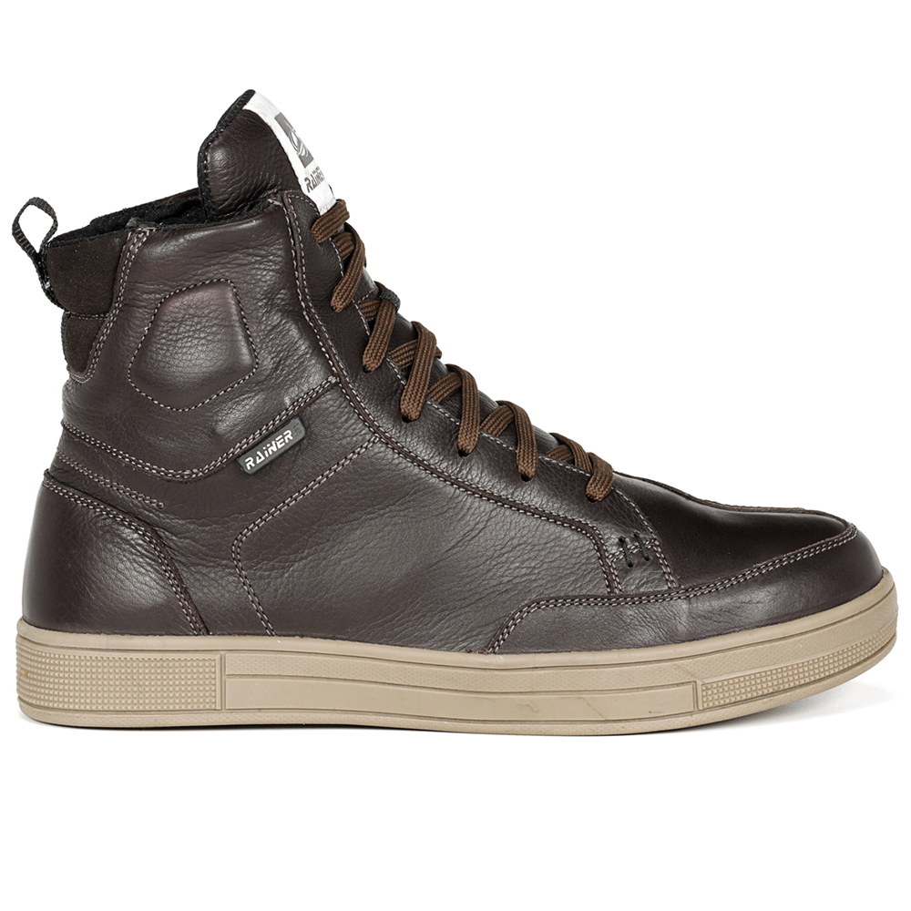 Bota moto touring corta Rainers T400 Talla 38