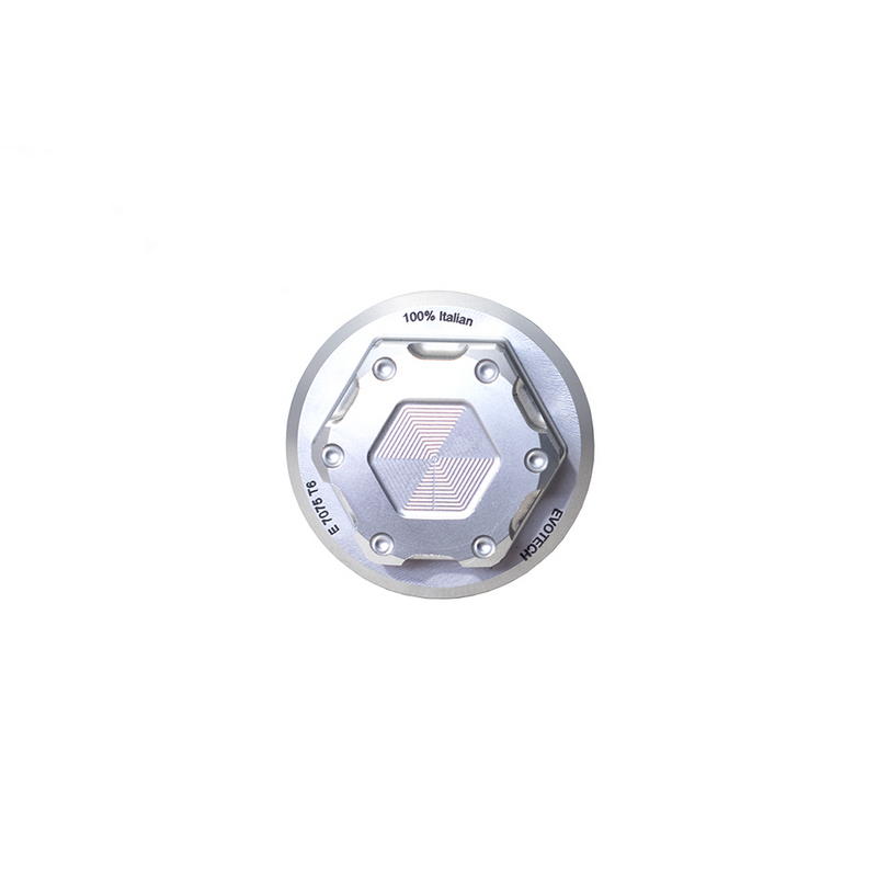 Tuerca Ergal Tija ciega Yamaha M25X1
