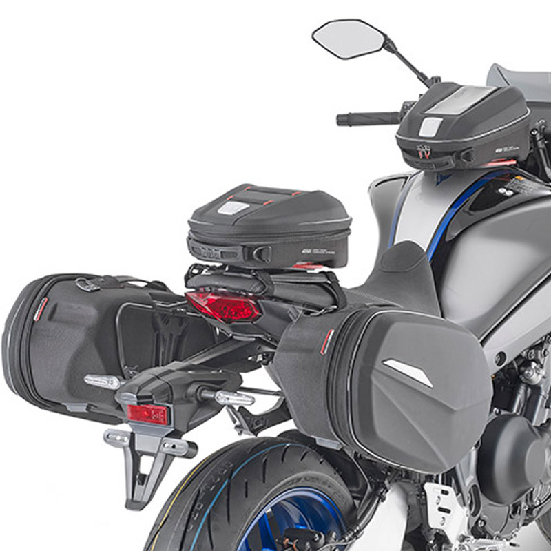Soporte GIVI para alforjas EASYLOCK Yamaha MT09 21- |