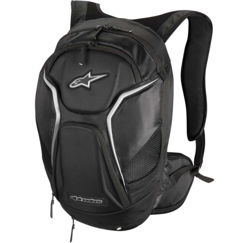 Mochila de Moto Alpinestars Tech Aero