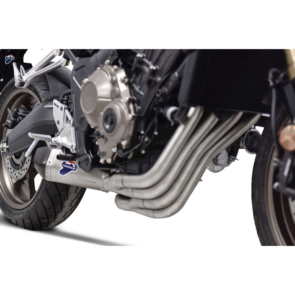 termignoni honda cb650r