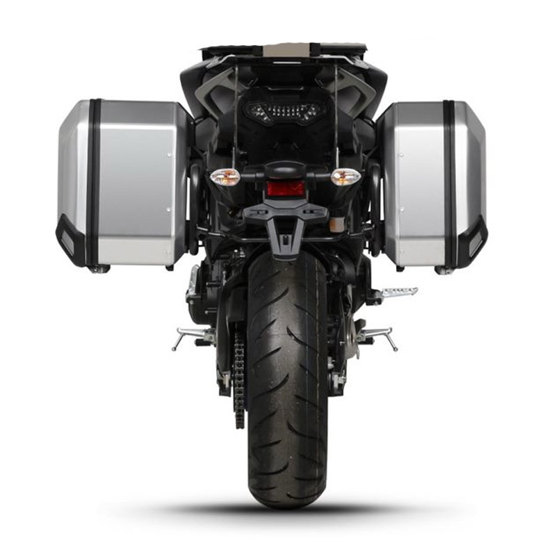 soportes y maletas Terra Yamaha 900-GT 18-20 Nilmoto