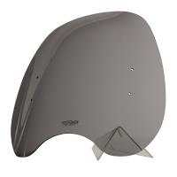 Cúpula custom MRA bmw r18