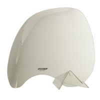 Cúpula custom MRA bmw r18