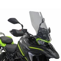 Parabrisas alto touring BENELLI TRK702 24+ Y TRK702X 24+ Â· 1
