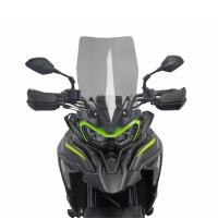 Parabrisas alto touring BENELLI TRK702 24+ Y TRK702X 24+ Â· 2