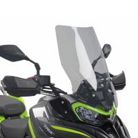 Parabrisas alto touring BENELLI TRK702 24+ Y TRK702X 24+ Â· 3
