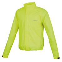 Chubasquero compacto Tucano-Urbano Nano Rain Fluor