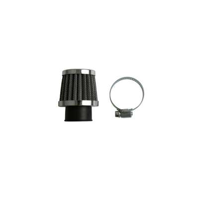 filtro de aire conico para moto ref 004432