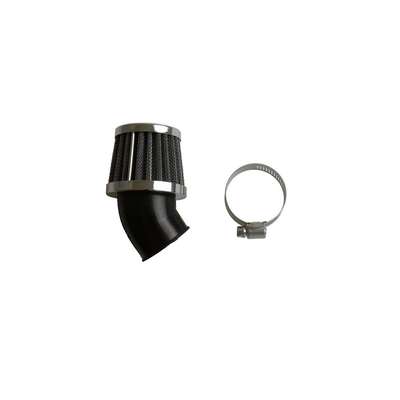 filtro de aire conico para moto ref 004433